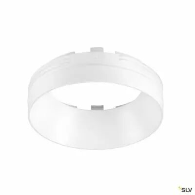 NUMINOS� S, anneau d�coratif, blanc (1006167)