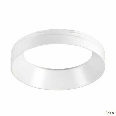 NUMINOS� XL, anneau d�coratif, blanc (1006170)