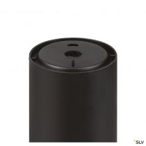 NUMINOS® XL, plafonnier intérieur, 24°, noir, LED, 36W, 2700K, variable (1005687)