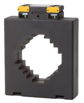 Transformateur Intensité 1600/5A, 9615, cl 1, 10VA, diamètre 53 mm (961516005110)