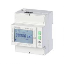 Compteur électrique tétra 80A double tarif Certifié MID Modbus UEM80-4D R (110400010001VOL)