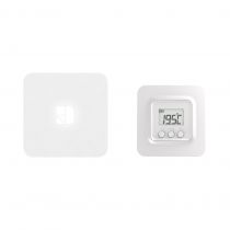 Pack Tybox 5000 connecté thermostat Tybox 5000 + 1 box connectée Tydom Home (6050660)