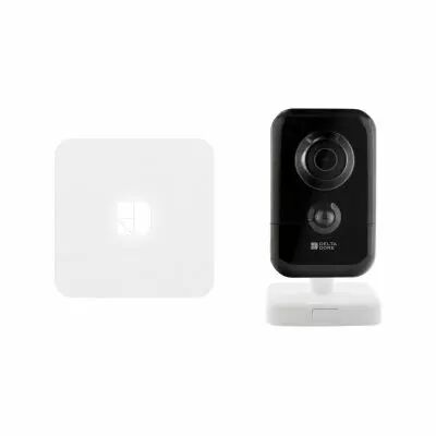 Pack cam�ra connect�e int�rieure (6410193)