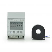 Indicateur de consommation électrique compteur monophasé  (6110045)