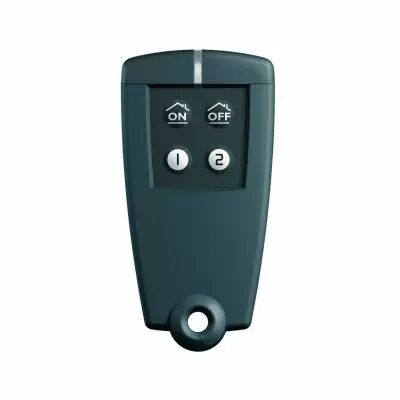 T�l�commande alarme (6700059)