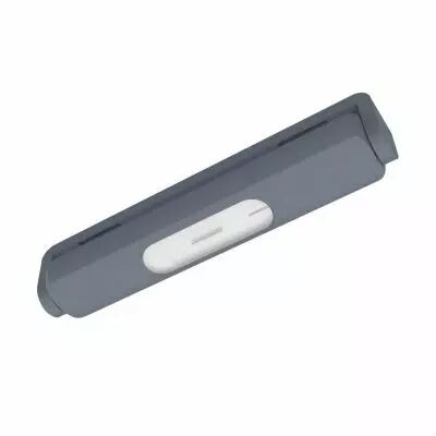 D�tecteur de rideau ext�rieur radio Tyxal+ gris (6412320)