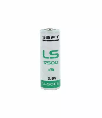 Batterie A pour d�tecteur de mouvement  (6416232)