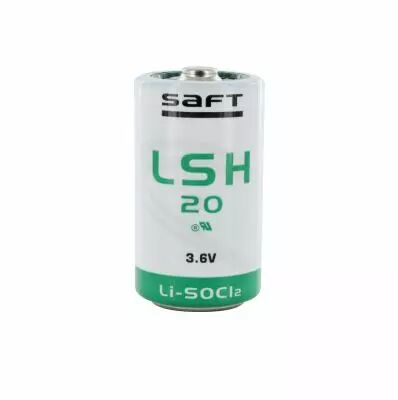 Batterie D pour transmetteurs t�l�phoniques (6416233)