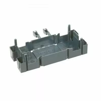 Bo�tier isolation 2 mod mosaic - pour dlp monobloc (010927)
