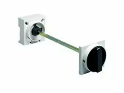 Commande rotative bris�e frontale DPX 160 (026212)