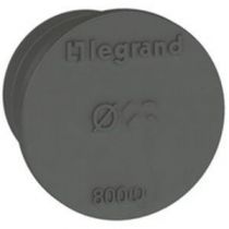 Kit obturateurs legrand batibox energy ø16 mm (080016)