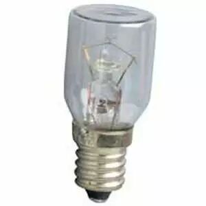 Lampe E10 se monte sur socle r�f. 847 40 - 24 v (089837)
