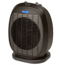 Chauffage soufflant 2 400 W TROPICANO 3.5 OSCILLANT