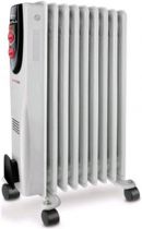 Radiateur bain d'huile 2000 W - NEW DAKAR 2000