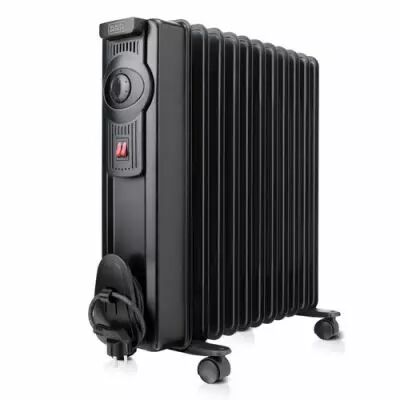 Radiateur bain d'huile 2300 W - BXRA2300E