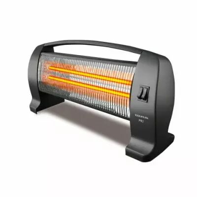 Radiateur � quartz 1200 W PR2