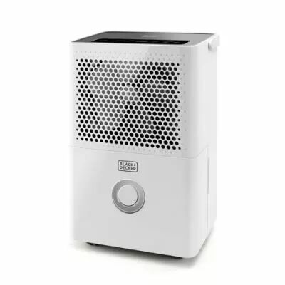 D�shumidificateur d'air - BXDH12E