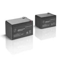 Pack batteries solarset - sav (9015179)