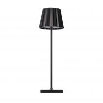Lampe de table IP54 Night LED 1.3W 3000K Noir 165lm (DE-0474-NEG)