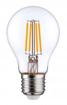 Lampe connectée TUYA A60 E27 7W CCT (20130)