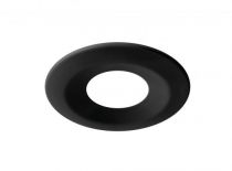 Collerette ronde pour NORD, couleur : noir (50954)