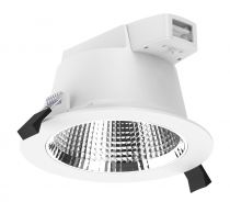 KAL - Downlight IP20/54 LED 13W CCT 2700-3300-4000K UGR<19 50'000h (50957)