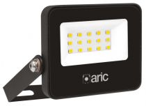 WINK 2 LED 10W 3000K NOIR (51280)