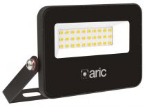 WINK 2 LED 20W 3000K NOIR (51282)