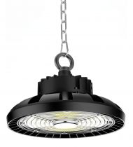 SAPPHIRE - Suspension indus LED 60° 100W 4000K, dimm 0-10V (51341)