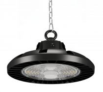 SAPPHIRE - Suspension indus LED 60° 200W 4000K, dimm 0-10V (51343)