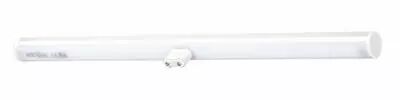 Lampe culot central S14D 500MM LED 8W 2700K 640lm, Cl.�nerg.A+, 35000H (54011)