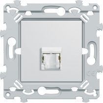 RJ45 CAT.5e FTP simple Pure (WE222)