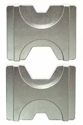 MATRICES HEXA. 5T - 10-50MM� (HD036)