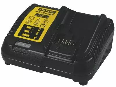 CHARGEUR 220V PRESSE E-HYDR. (HD044)