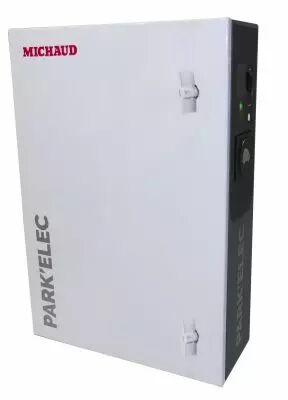 ARMOIRE PARKBOX 7 SANS PDL (GE102)
