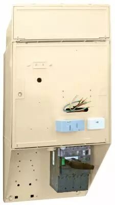 COFFRET BPS TYPE 4 200/400A (GC011)