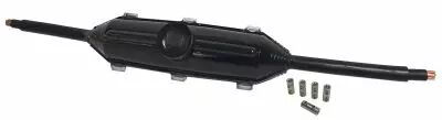 bo�te r�sine jonction 4x35mm� 4 connecteurs 16-35 (hc017)