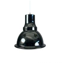 LOFT noir, E27, suspension 40W maxi, livré sans ampoule (LOF40B)
