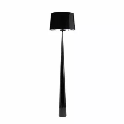 TOTEM, noir, E27, lampadaire 40W maxi, livr� sans ampoule (TOT40B)