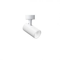 BASE SWITCH PICOLO BLANC 9,5W 15º/38º/60º 2700K/3200K/4000K(4833)