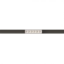 TRAM MAGNET TRACK BLANC 4,5W 24º 2700K(4776)