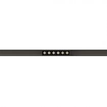TRAM MAGNET TRACK NOIR 4,5W 24º 2700K(4778)