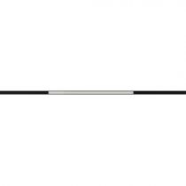 LIGNE RAIL AIMANT 15W NOIR 100º 3000K(4785)