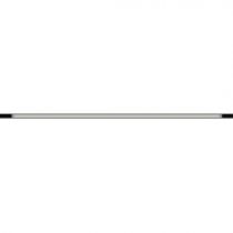 RAIL AIMANT LIGNE NOIR 30W 100º 3000K(4786)