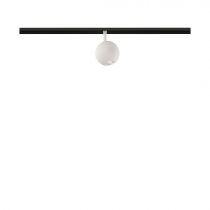 SUSPENSION DE RAIL AIMANT BORA  BLANC 4,5W 38º 3000K(4582)
