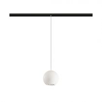 SUSPENSION DE RAIL AIMANT BORA BLANC 8,5W 36º 3000K(4574)