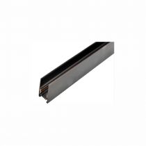 RAIL AIMANT. SURFACE NOIR 1 MÈTRES 48V(4659)