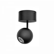 BORA FLORON SURFACE NOIR 8.5W 36º 2700K(4631)