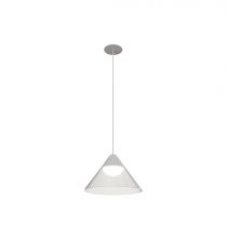 ARK INTÉGRÉ BLANC-TRANSPARENT 6W 90º 3000K(4809)