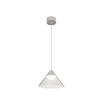 ARK BLANC-SURFACE TRANSPARENTE 6W 90º 3000K(4815)